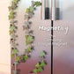 MagnetIvy - English Ivy Fridge Magnet with Articulating Stems