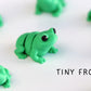 Tiny Frog - Pocket Pal