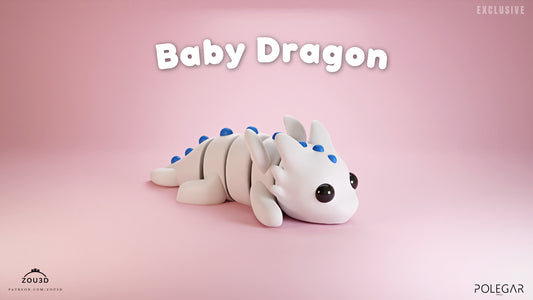 Baby Dragon