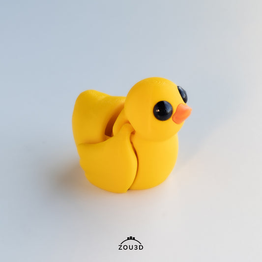 Baby Duck