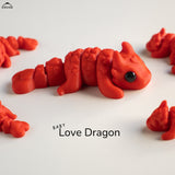 Baby Love Dragon