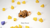 Baby Mouse