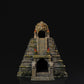 Ancient Temple Dice Tower