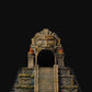 Ancient Temple Dice Tower