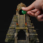 Ancient Temple Dice Tower