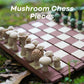 Forest Chess Set