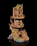 The Watch Dice Tower