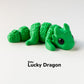 Baby Lucky Dragon